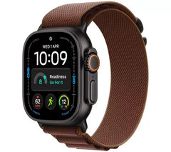 Apple Watch Ultra 4 Cellular 49 mm