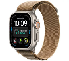 Apple Watch Ultra 4 Cellular 49 mm