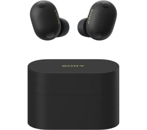 SONY WF-1000XM6 Wireless Noise-Cancelling Earbuds