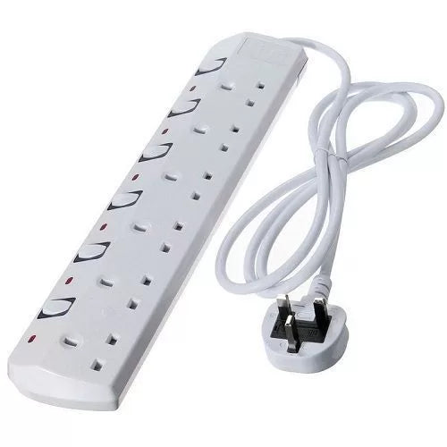 Premax Power Strip 3MTR EU Plug