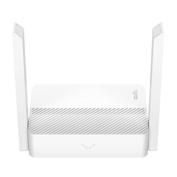 Cudy WR300 N300 Wi-Fi Router