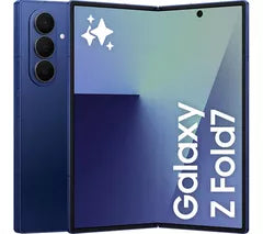 Samsung Galaxy Z Fold7