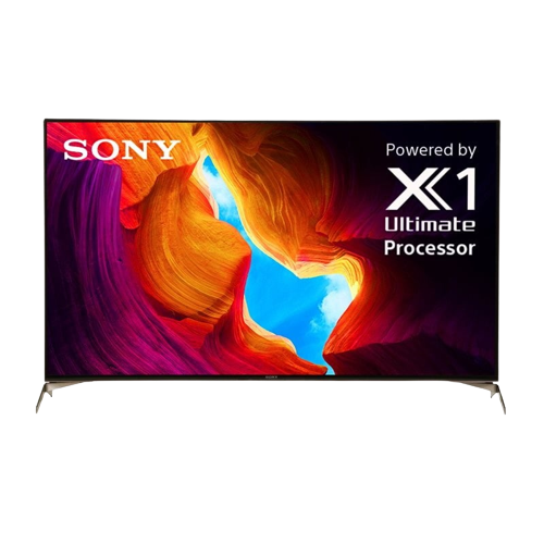 Sony 55 inch Smart Android 4K UHD TV 55X9500H