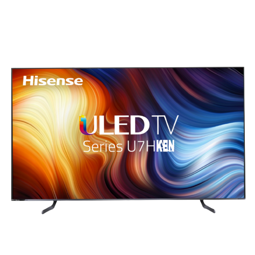 Hisense 98 inch ULED 4K Uhd Smart TV 98U7H