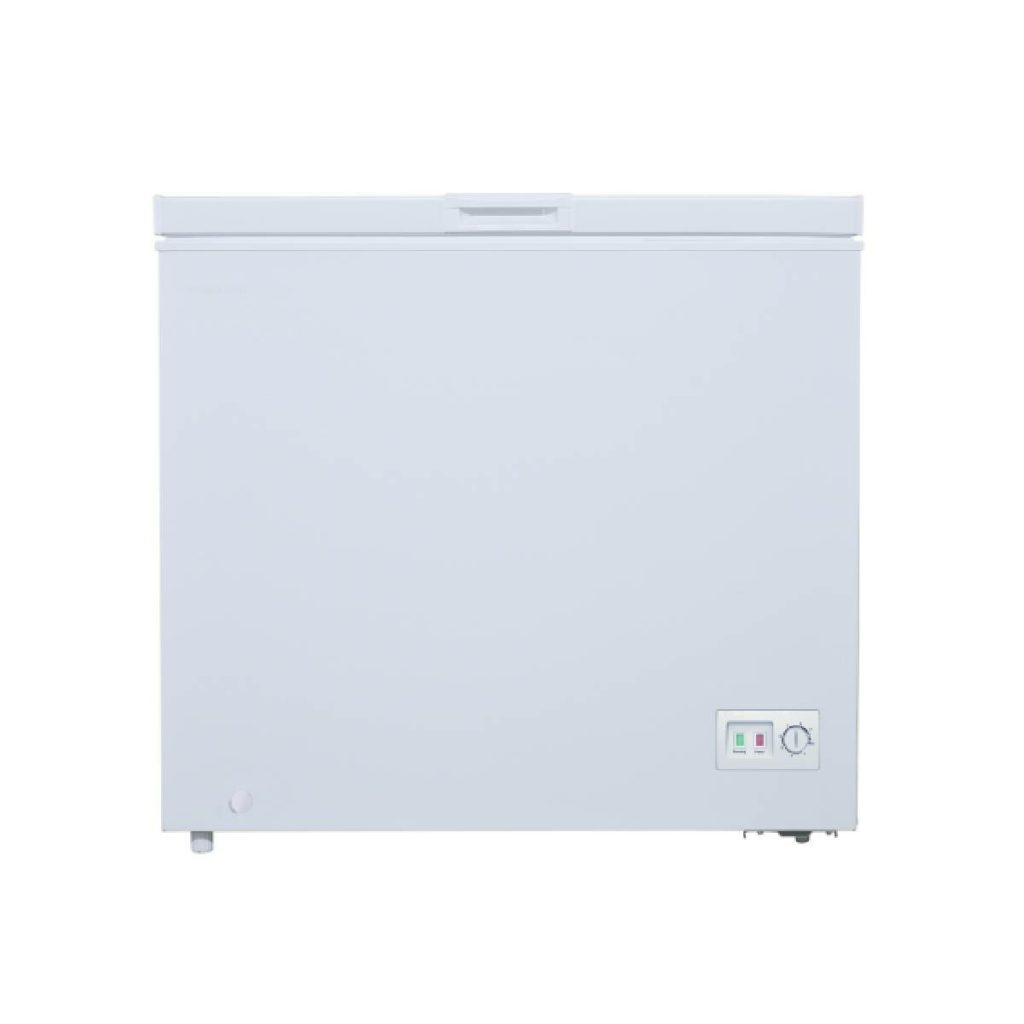 TCL 200L Chest Freezer F200CF