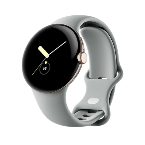 Google Pixel Watch