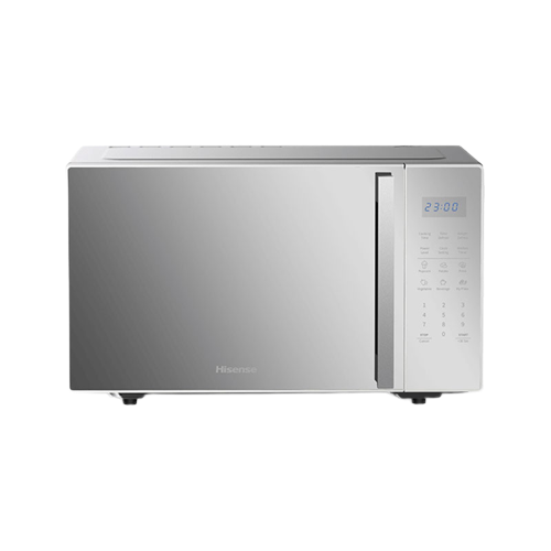 Hisense Microwave 30 Liters Digital