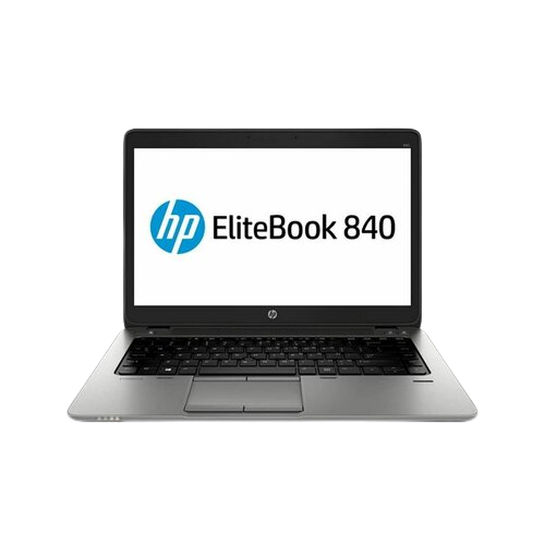 HP EliteBook 840 G1 core i5 4GB 500GB HDD 14 inch