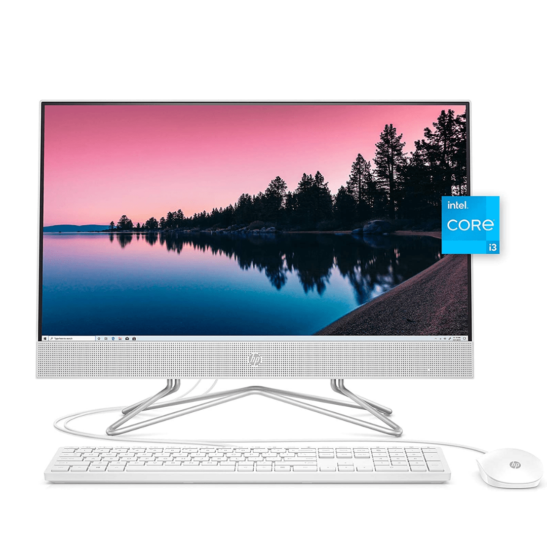 Hp All in One 24-DF1033NY Core i3
