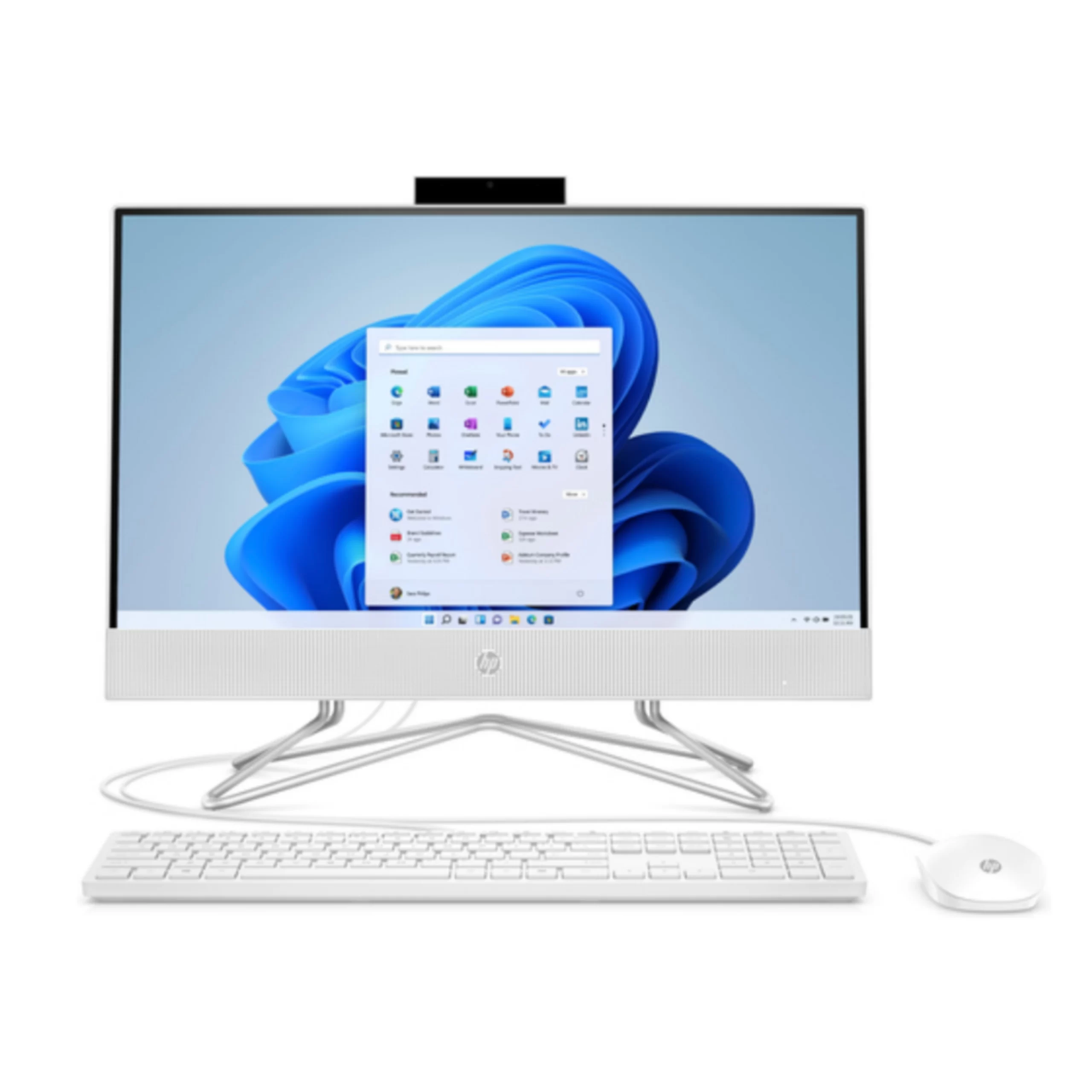 Hp pro 200 G4 All in One core i3