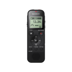 ICD-PX470 Sony Digital Voice Recorder