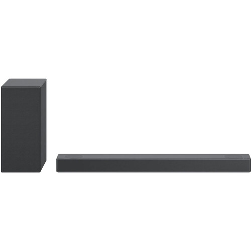 LG S75Q 380W 3.1.2-Channel Soundbar
