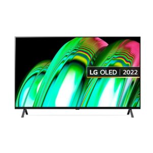 LG 65 inch OLED A2 4K Uhd WebOS smart TV OLED65A26LA