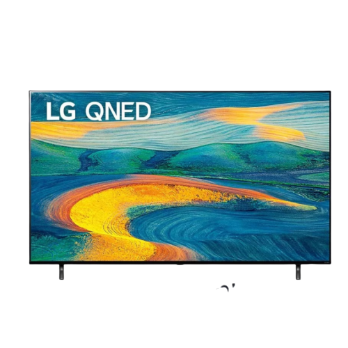 LG QNED 55 inch 4K Uhd Smart TV 55QNED7S6QA