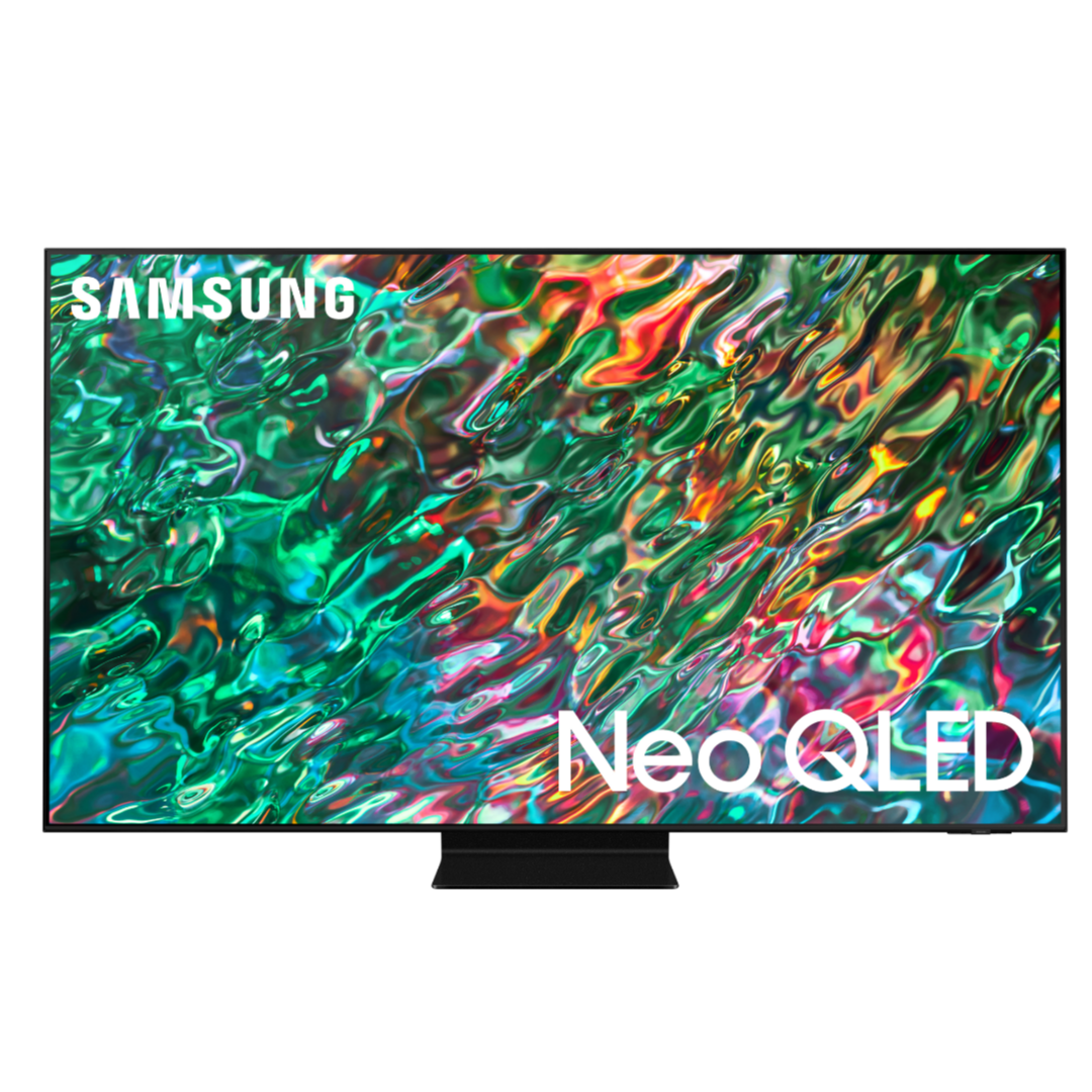 Samsung 55 inch Neo QLED 4K Uhd Smart TV 55QN90BAU