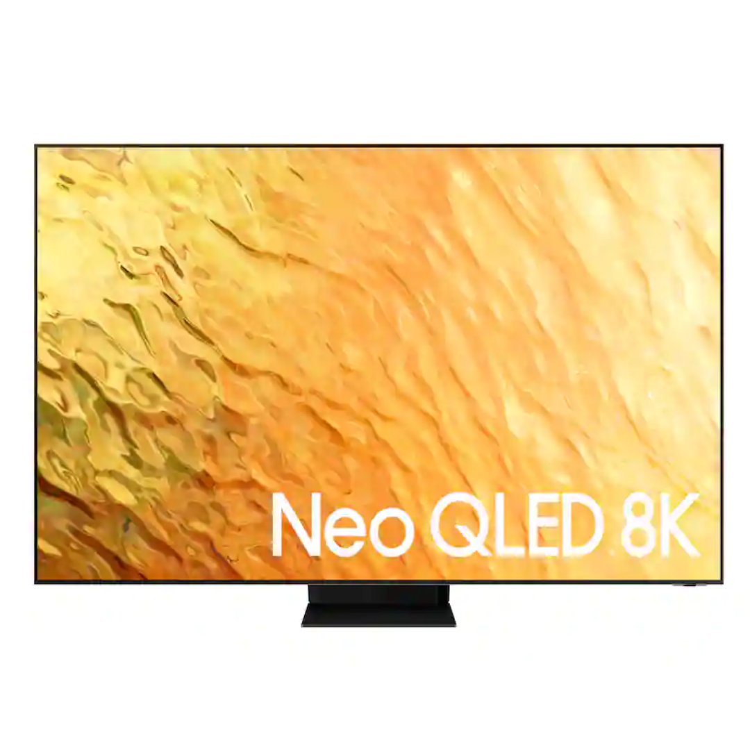Samsung 65 inch Neo QLED 8K Uhd Smart TV 65QN800BAU