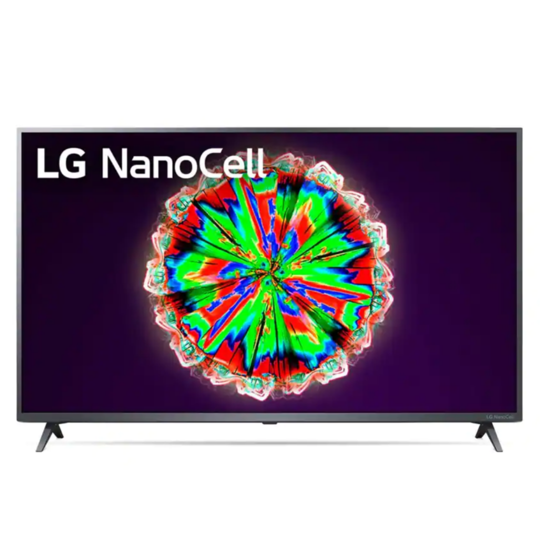 LG 50 inch NanoCell 4K Uhd Smart TV 50NANO79