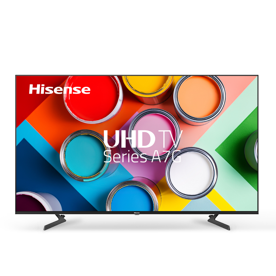 Hisense 65 inch 4K Uhd Smart TV 65A7G