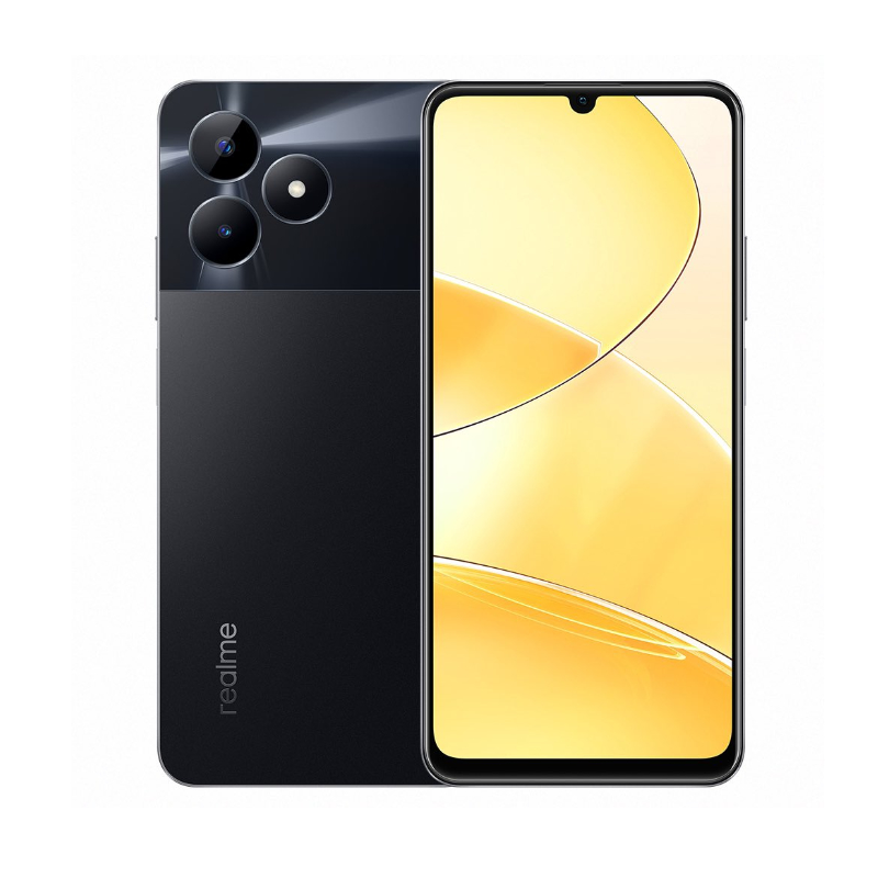 Realme C51