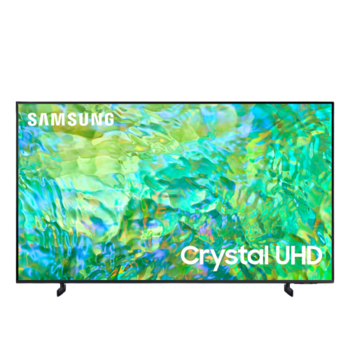 Samsung 75 inch 4K UHD Smart TV 75CU8000