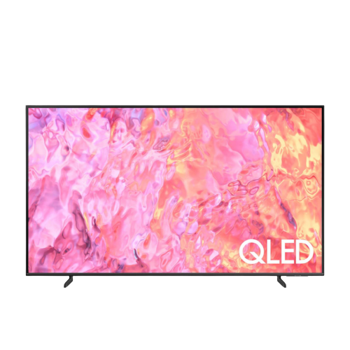 Samsung 55 inch QLED 4K Smart TV 55Q60C