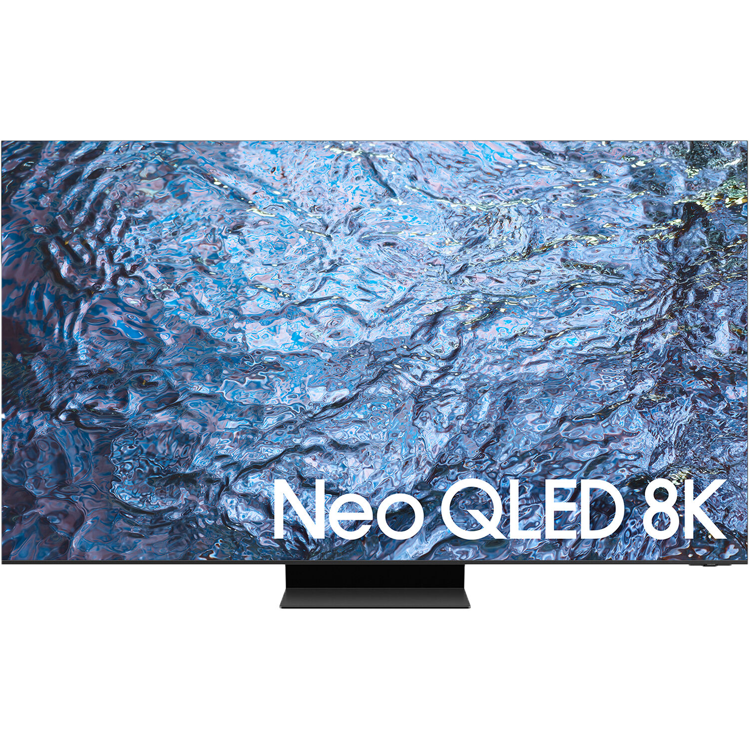Samsung 85 inch QN900C 8K Smart Neo QLED Mini-LED TV