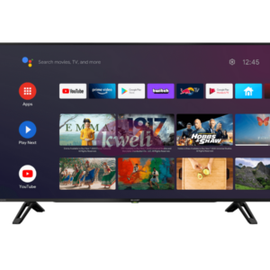 Sharp 42 inch FHD Android TV