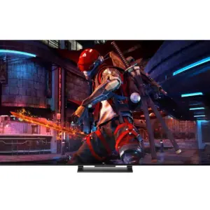 TCL 65 inch 65C745 QLED Gaming TV