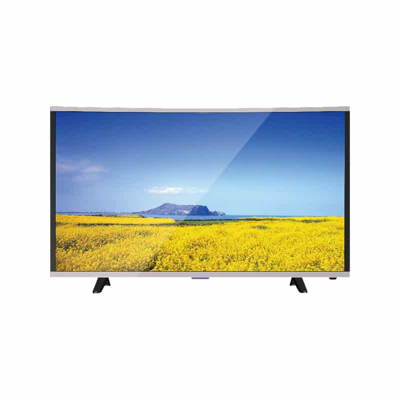 Vision Plus 43 inch curved Full HD smart TV
