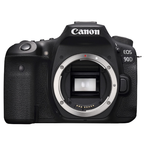 Canon EOS 90D (body)