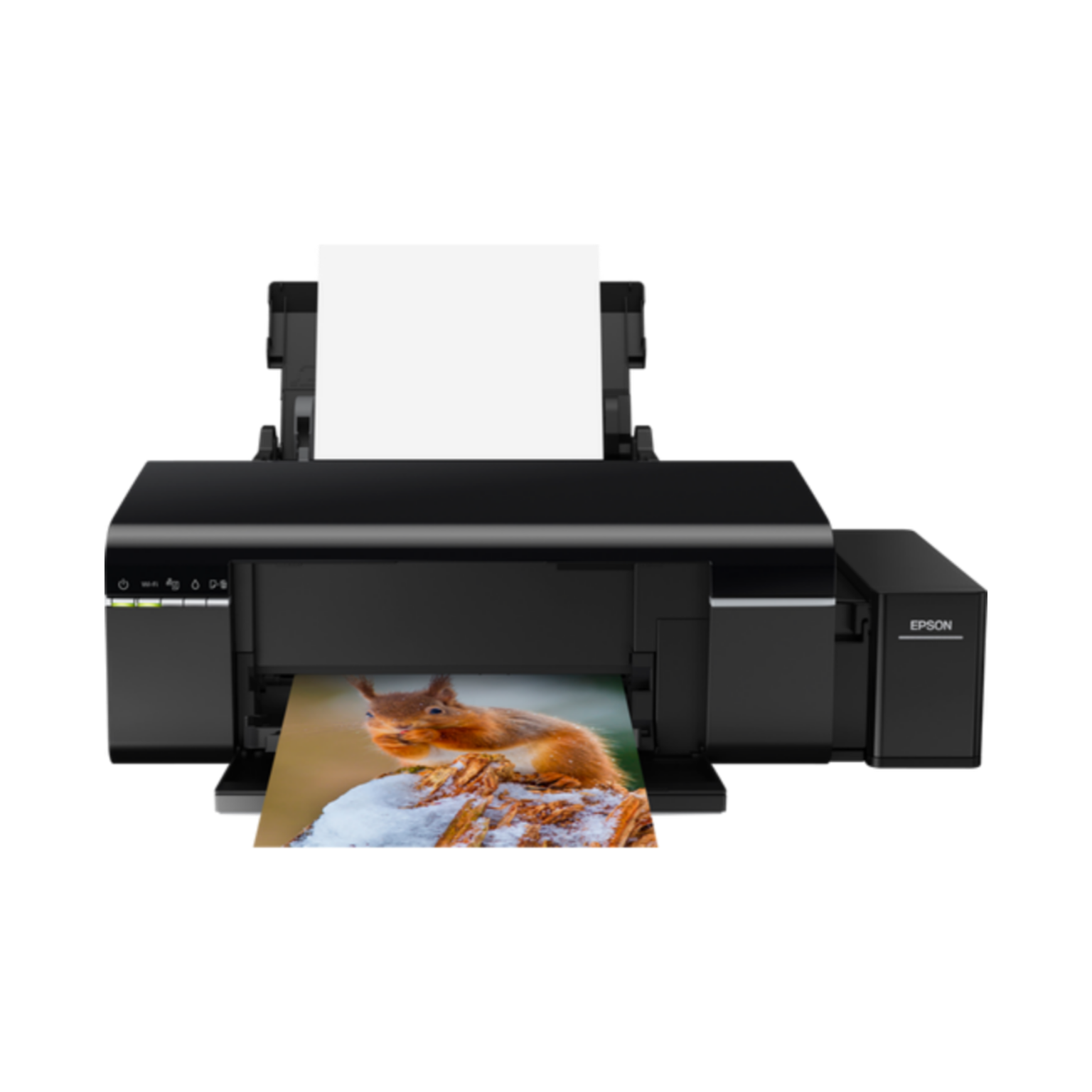 Epson EcoTank L805 printer -print only