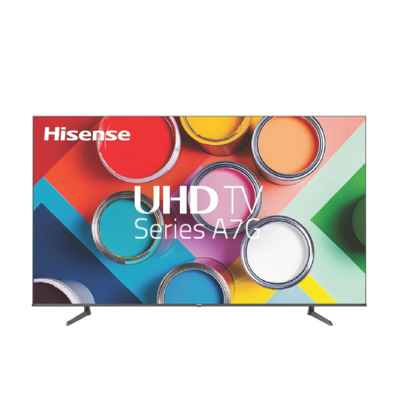 Hisense 50 inch 4K Uhd smart Tv 50A7G