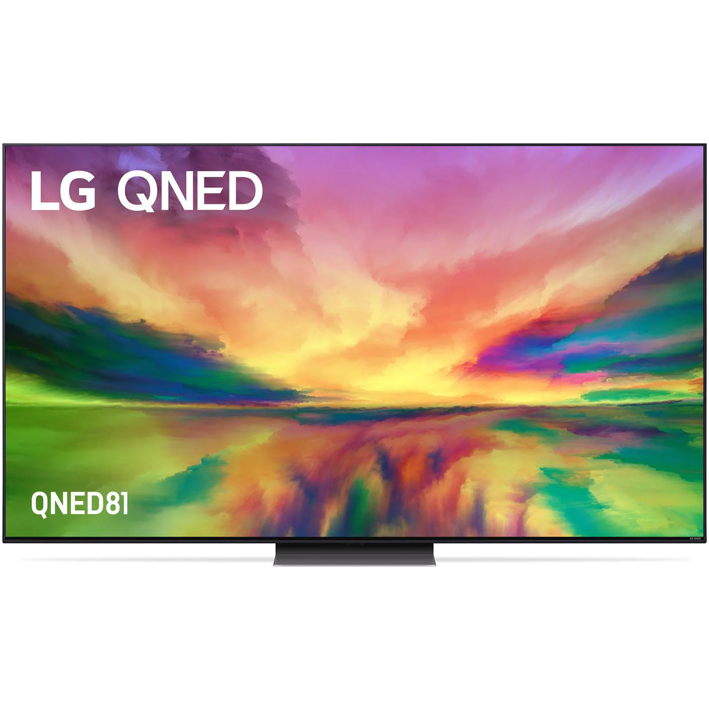 LG 65 inch QNED81 4K