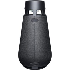 LG XBOOM X03 360º Portable Speaker