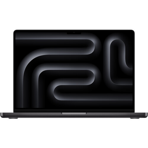Apple 14" MacBook Pro M3 Pro 18gb 512gb