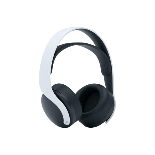 PlayStation 5 pulse 3D Wireless Headset