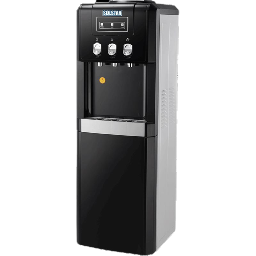 Solstar water dispenser Hot and Cold WD 84E SS