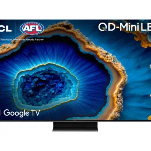 TCL 55 inch 55C755 QD-Mini LED 4K TV