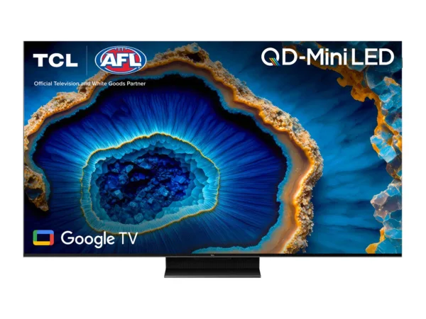 TCL 55 inch 55C755 QD-Mini LED 4K TV