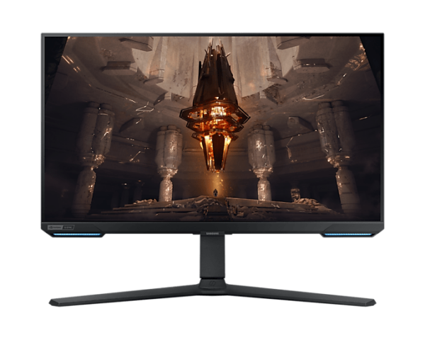 Samsung LS32BG702EMXUE 32″ Gaming Monitor