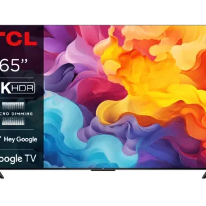 TCL 65 inch 65V6B 4K UHD HDR Smart TV