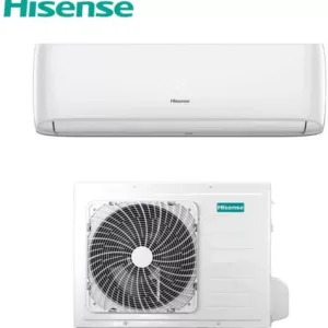 Hisense 22000BTU Air Conditioner AS-22CR4SBBTG01