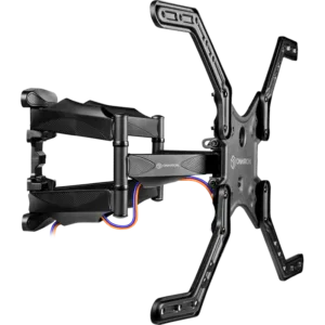 ONKRON Full Motion TV Wall Mount for 37" to 70" 4Okg